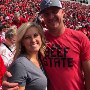 Meet your Posher, Lindsey